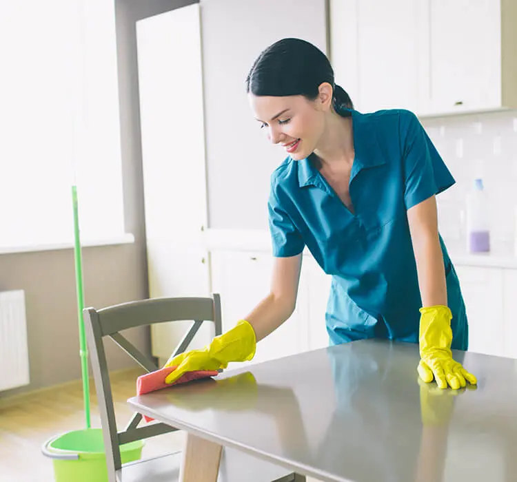 Bond Cleaning