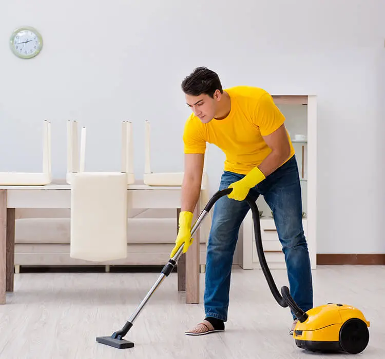One-Off Cleaning